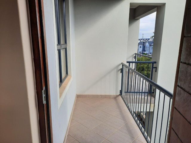 To Let 2 Bedroom Property for Rent in Buh Rein Estate Western Cape